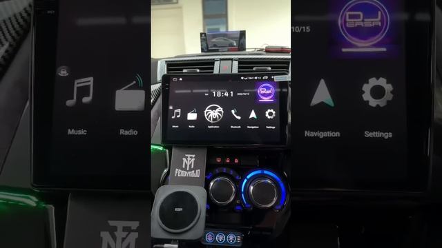 Im back. Android player baru! смотреть онлайн