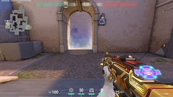 ULTIMATE Deadlock Guide for ASCENT - GravNet Lineups, Barrier Mesh Lineups, Setups & More