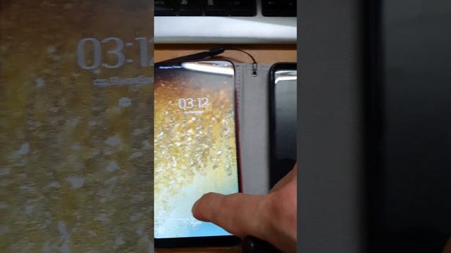 Экран Samsung A10 - не работает тачскрин смотреть онлайн