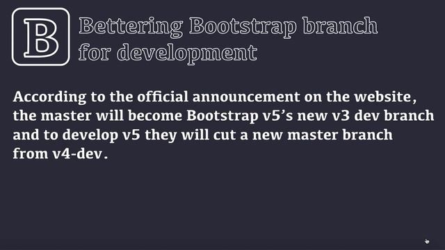 Bootstrap 5 Important updates and Latest Tutorial смотреть онлайн