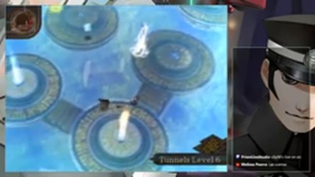 Первое прохождение №5 | Shin Megami Tensei: Devil Summoner 2: Raidou Kuzunoha Vs. King Abaddon