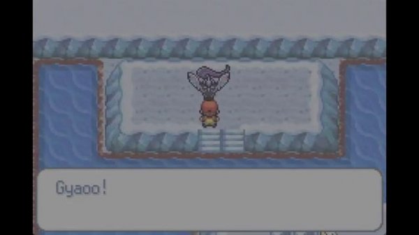 POKEMON RADICAL RED V3.1 - ALL LEGENDARY LOCATIONS