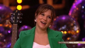 СМОТРИМ И ПОЕМ НАРОДНЫЕ ПЕСНИ ДЛЯ ДУШИ! "Привет, Андрей" В СУББОТУ В 18:00 // Анонс Россия 1