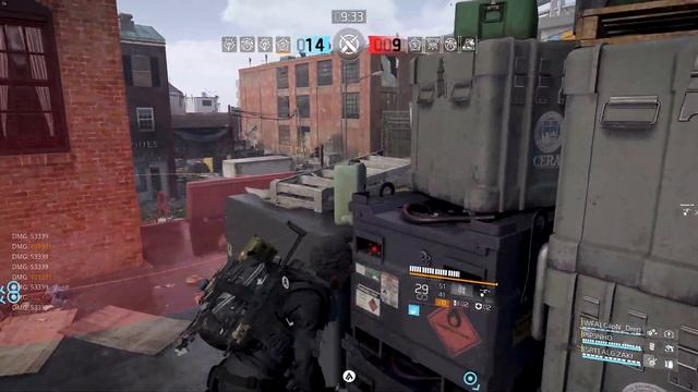 ADRENALINE RUSH Breakdown - When to use, How to Use / DIVISION 2 смотреть онлайн