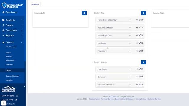 Drag and Drop Page Builder смотреть онлайн