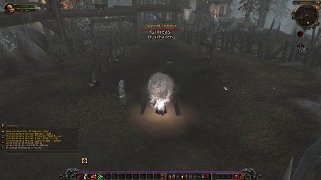 Cataclysm Worgen Starting Area 8/31/10 смотреть онлайн