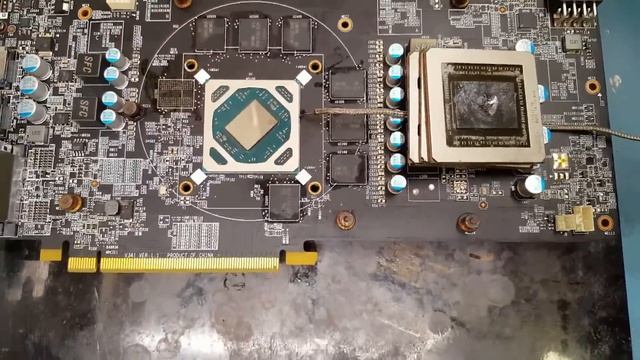 Посылка из Англии. Видеокарты на ремонт и подарки. смотреть онлайн