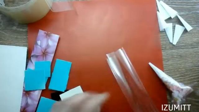 РЕЛЬЕФНЫЙ контур. Насадки для КРЕМА. Миниатюра ТОРТИК с меренгами. смотреть онлайн