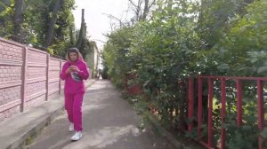 4k | 60 fps | BIKE RIDE IN BRYANSK / Прогулка по Брянску. Ул. Советская, Арсенальная, Калинина.