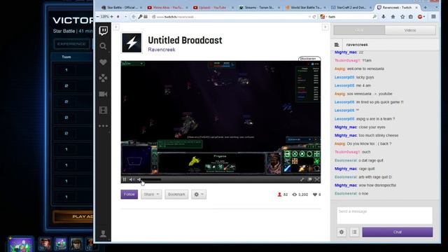 WSBT#3 Grandfinals 21Z vs Red Alert Game 5 смотреть онлайн