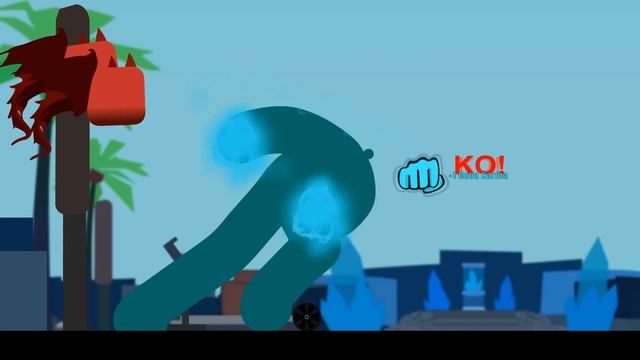 4 Worst Moments In Muscle Legends