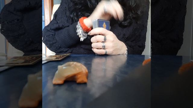 Что ждет меня в ближайшее время. Гадание на ТАРО. смотреть онлайн