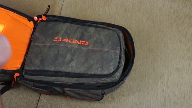 Сколько вмещает рюкзак? смотреть онлайн