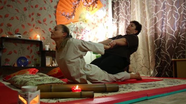 Санаторий "Дальняя Дача" смотреть онлайн