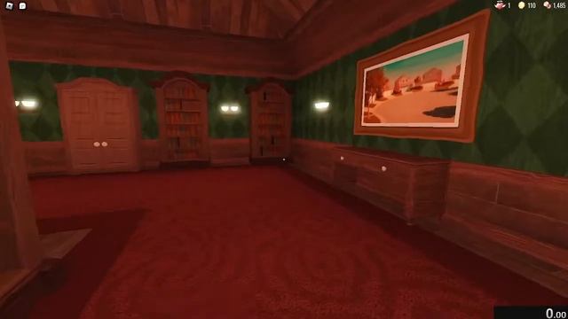 ROBLOX DOORS | GLITCH DOOR SAVED US FROM RUSH смотреть онлайн