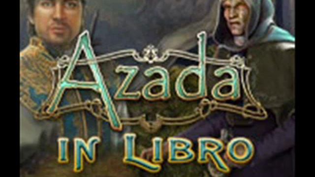 Azada In Libro Soundtrack 4 смотреть онлайн