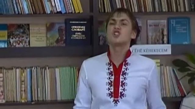 Петухов Григорий, Çеçпĕл Мишшин "Хурçă шанчăк" сăвви смотреть онлайн