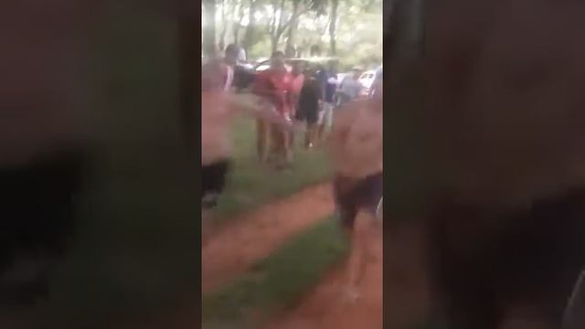 Carrera 100 metros villarrica Paraguay смотреть онлайн