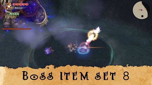Final Fantasy Crystal Chronicles - The ULTIMATE Clavat смотреть онлайн