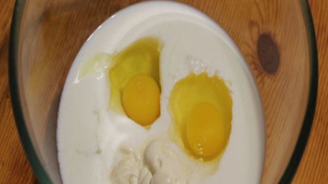 Рецепты от шеф-повара