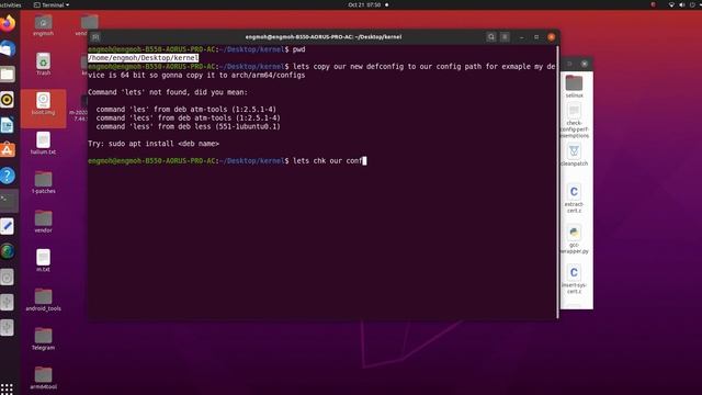 how to build your android kernel from source and extract your kernel config file from stock frimwar смотреть онлайн