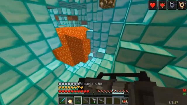 КАКУЮ ШАХТУ ТЫ ВЫБЕРЕШЬ?! ТРОЛЛИНГ НУБА И ПРО В МАЙНКРАФТ! - MINECRAFT МУЛЬТИК АНИМАЦИЯ смотреть онлайн