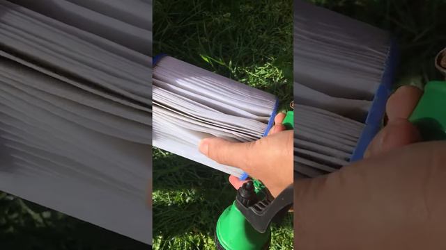 Фильтр для бассейна за 0 рублей смотреть онлайн