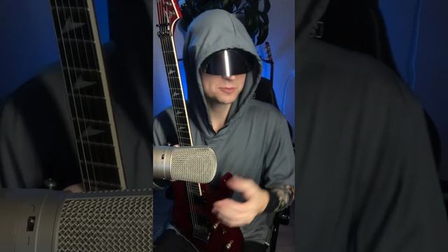 ТОП 5 причин почему гитара лучше баса. Согласен? смотреть онлайн