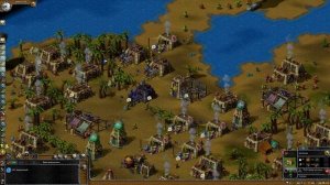 Затерянный Мир 4 (The Nations: Gold Edition) [Финал]
