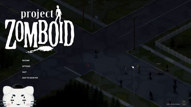 Project Zomboid Schizophrenic Arsonist | Playing as Viewers @FirebyteVT w/ Randomized Sprinters смотреть онлайн