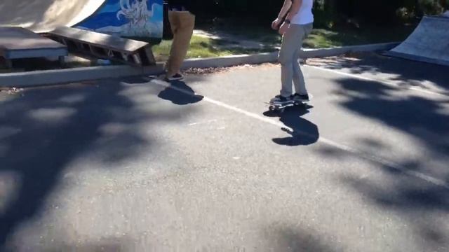 Max Jordan and Aaron: A Day In The Streets смотреть онлайн