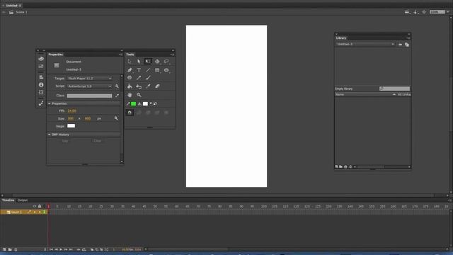 Photoshop Flash symbols смотреть онлайн