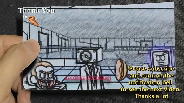 sikibidi friends 12 Draw Animation смотреть онлайн