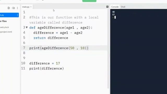 CS1101 Discussion forum - Unit 2 Part 3 смотреть онлайн