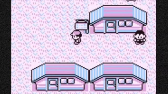 Poké-pasta “Lavender Town Syndrome” смотреть онлайн