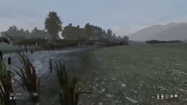 (LIVE) DayZ PS4 (PVP) (Private server) (1.05) смотреть онлайн