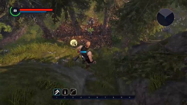 ИСКУССТВО СТЕЛСА! • ELEX смотреть онлайн