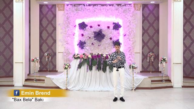 Kamil klarnet _Solo ifa Canlı ( Zahidin xatirəsinə həsr edirik) смотреть онлайн