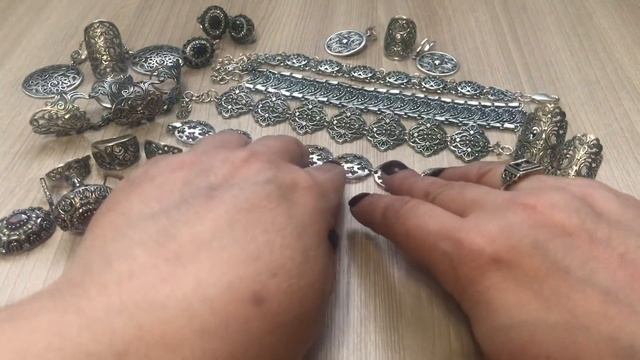 Серебро. Продажа. Я снова с вами! смотреть онлайн