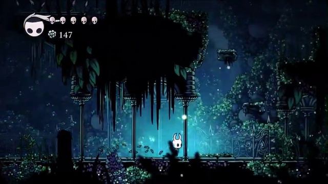 Hollow Knight [#1] - Zaczynamy przygodę! смотреть онлайн
