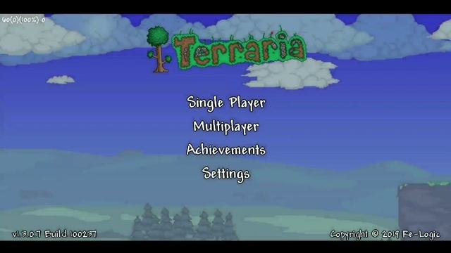 How to install save game in Terraria 1.3 Mobile No root смотреть онлайн