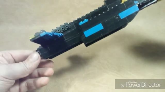 лего САМОДЕЛКА самолет сборка..Lego homemade aircraft assembly смотреть онлайн