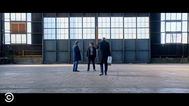 Самый худший переводчик | Альтернатино смотреть онлайн