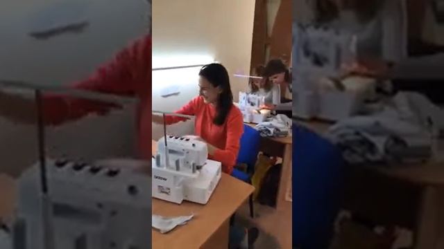 Шить легко: а что это вы тут делаете? ) смотреть онлайн