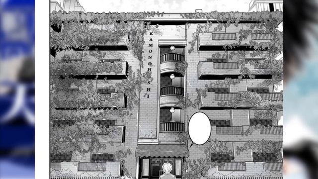 From the creator of Reborn! | Ron Kamonohashi: Deranged Detective| Manga Recommendation #6 смотреть онлайн