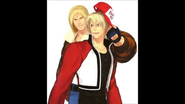 Garou Mark of The Wolves - Ending (Arranged) смотреть онлайн