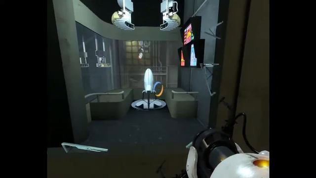 Прохождение Potral 2.Ч.6(С комментариями!) смотреть онлайн