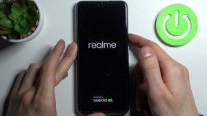 Как включить режим быстрой загрузки на REALME C25Y / Как войти  в fastboot mode на REALME C25Y