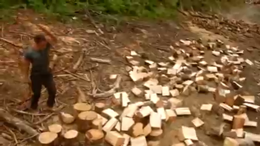 Дровосек 80 левела смотреть онлайн