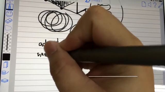 Review Adonit jot SCRIPT ทดลองเขียนกับ iPad Air смотреть онлайн